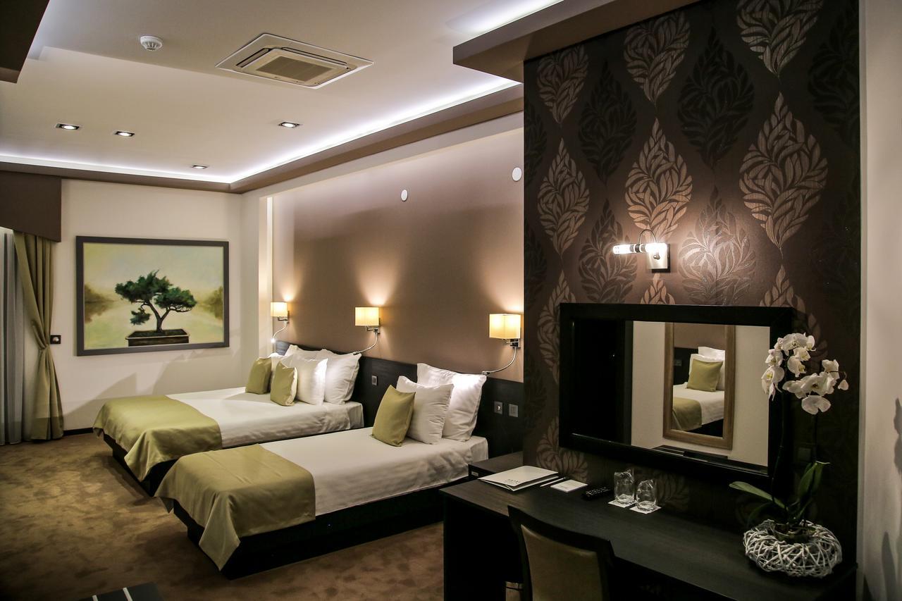 Garni Hotel Zen Free Parking Nis Exterior photo