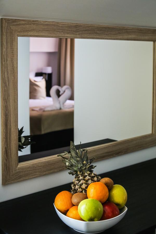Garni Hotel Zen Free Parking Nis Exterior photo