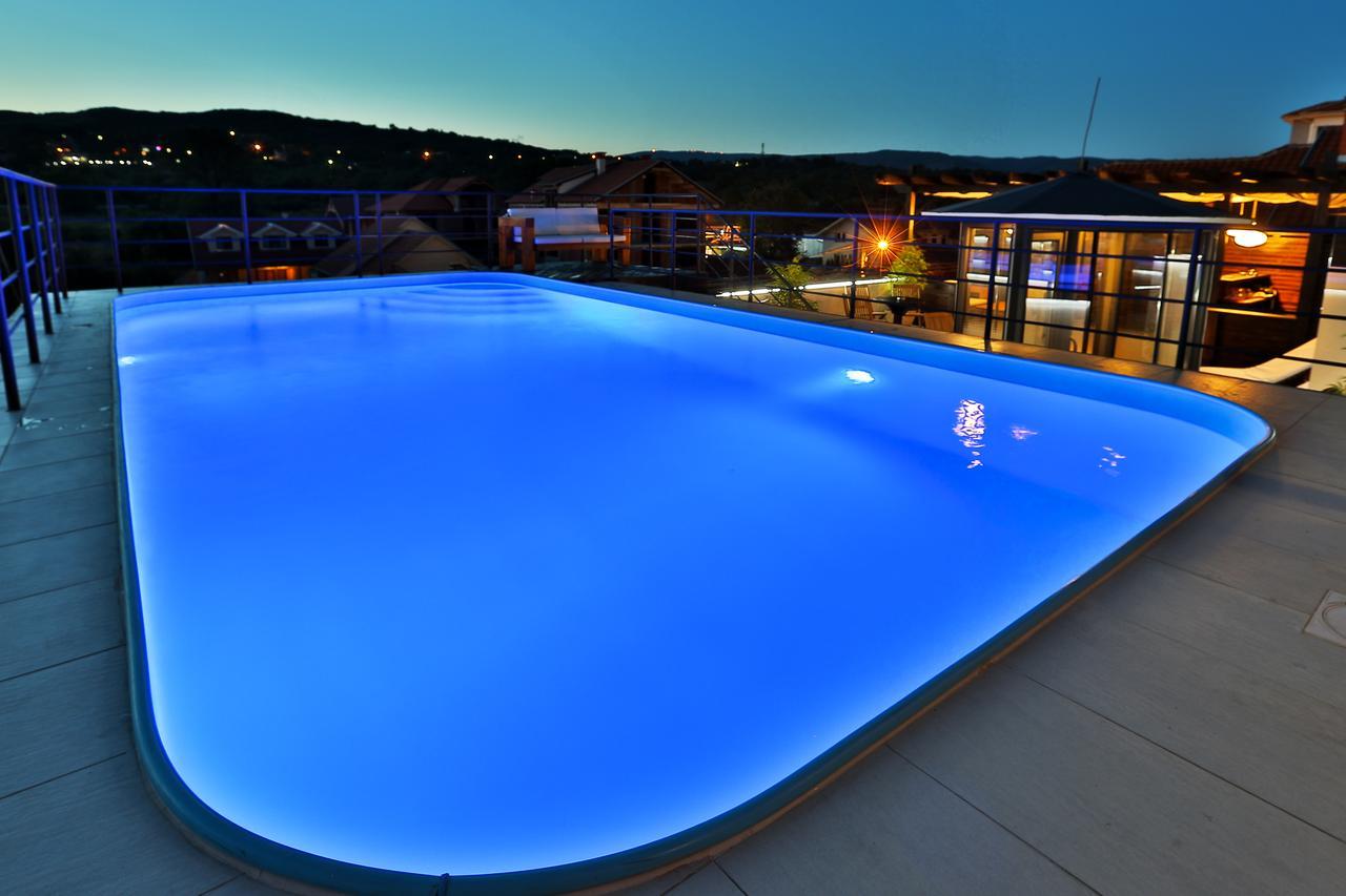 Garni Hotel Zen Free Parking Nis Exterior photo