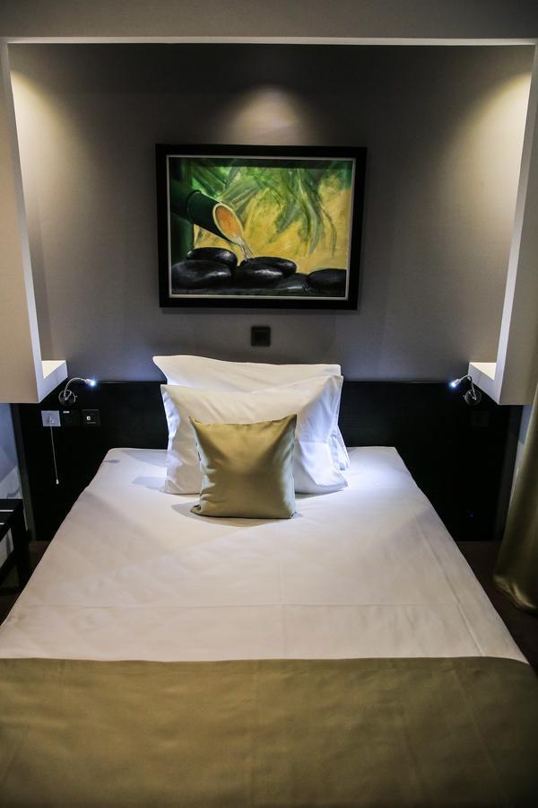 Garni Hotel Zen Free Parking Nis Exterior photo