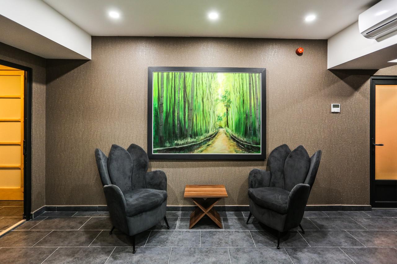Garni Hotel Zen Free Parking Nis Exterior photo