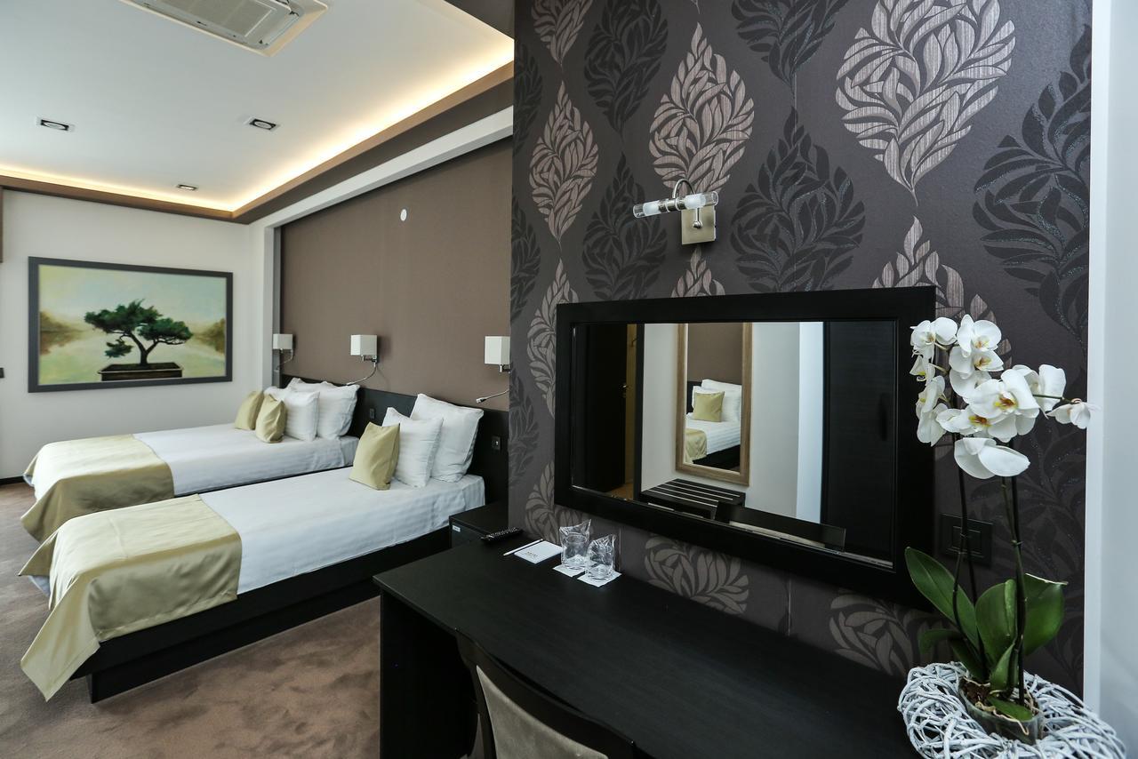 Garni Hotel Zen Free Parking Nis Exterior photo