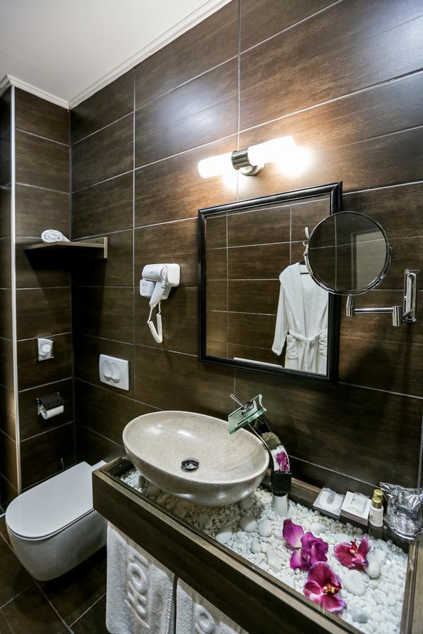 Garni Hotel Zen Free Parking Nis Exterior photo