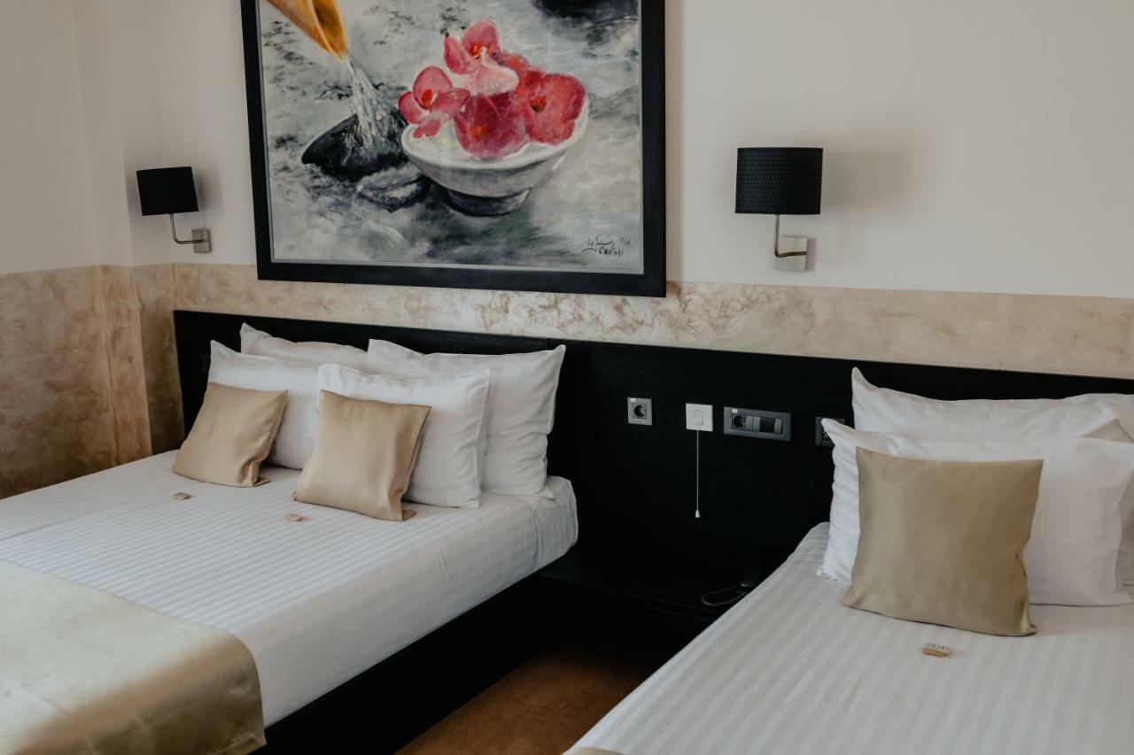 Garni Hotel Zen Free Parking Nis Exterior photo