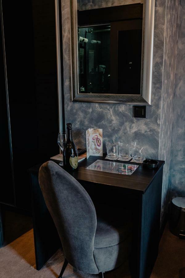 Garni Hotel Zen Free Parking Nis Exterior photo